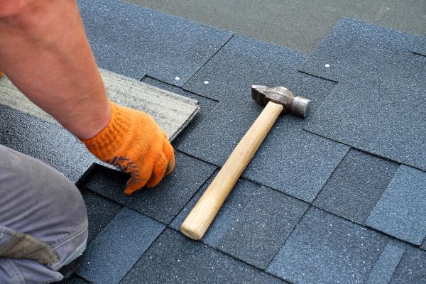 Roofing Handyman Service