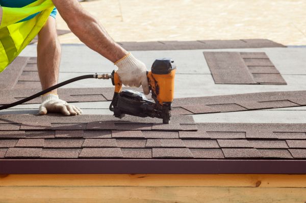 Roofing Install - Roofing Install Napa County, California